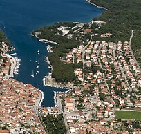 Luxury apt Near sea With Terraces and Balconies