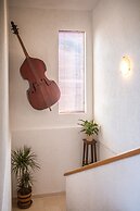 Luxury apt Near sea With Terraces and Balconies