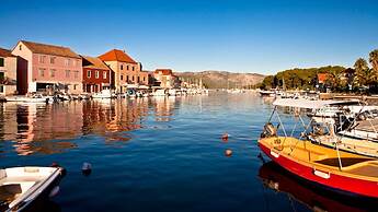 Luxury apt Near sea With Terraces and Balconies