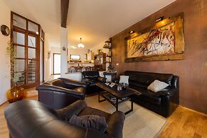 Luxury apt Near sea With Terraces and Balconies