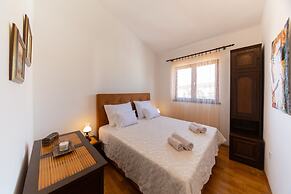 Luxury apt Near sea With Terraces and Balconies