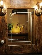 Luxury apt Near sea With Terraces and Balconies