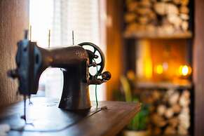 Luxury apt Near sea With Terraces and Balconies