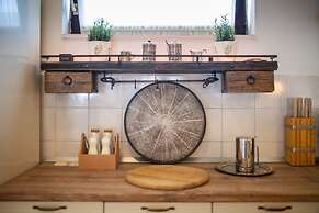 Luxury apt Near sea With Terraces and Balconies