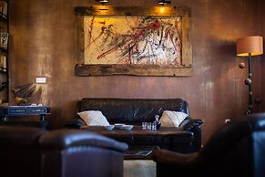 Luxury apt Near sea With Terraces and Balconies