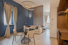 LA BANCHINA   LUXURY  SUITES
