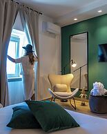 LA BANCHINA   LUXURY  SUITES