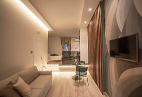 LA BANCHINA   LUXURY  SUITES