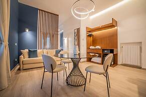 LA BANCHINA   LUXURY  SUITES