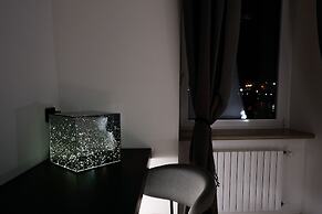 LA BANCHINA   LUXURY  SUITES