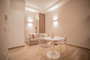 LA BANCHINA   LUXURY  SUITES