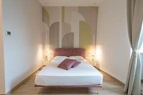 LA BANCHINA   LUXURY  SUITES