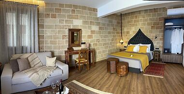 utopia luxury suites