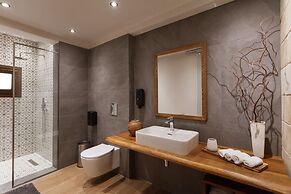 utopia luxury suites