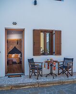 utopia luxury suites