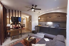 utopia luxury suites