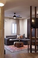 utopia luxury suites