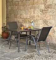 utopia luxury suites