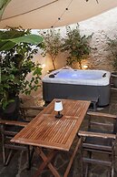 utopia luxury suites