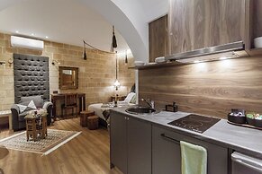 utopia luxury suites