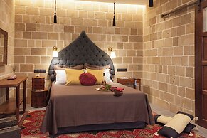 utopia luxury suites