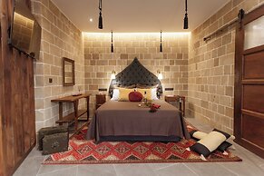 utopia luxury suites