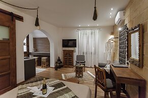 utopia luxury suites