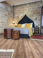 utopia luxury suites