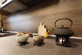 utopia luxury suites