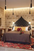 utopia luxury suites