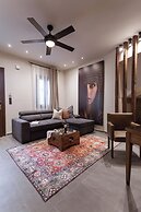 utopia luxury suites