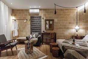 utopia luxury suites