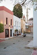 utopia luxury suites