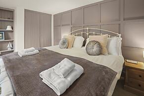 Chestnut Barn Runham 1880's Barn Conversion