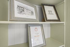 Chestnut Barn Runham 1880's Barn Conversion