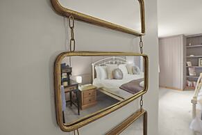 Chestnut Barn Runham 1880's Barn Conversion