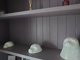 Chestnut Barn Runham 1880's Barn Conversion