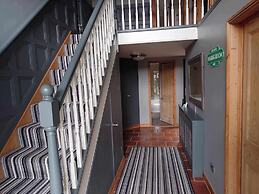 Chestnut Barn Runham 1880's Barn Conversion