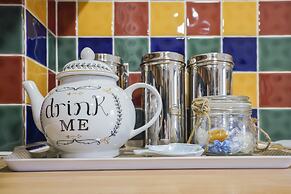 Chestnut Barn Runham 1880's Barn Conversion