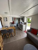 Inviting 3-bed Static Caravan Butlin's Skegness