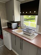 Inviting 3-bed Static Caravan Butlin's Skegness