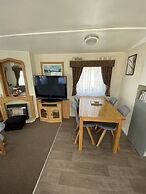 Inviting 3-bed Static Caravan Butlin's Skegness