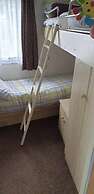 Inviting 3-bed Static Caravan Butlin's Skegness