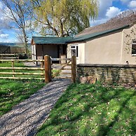 Beautiful 1-bed Lodge in Clifford, Hereford