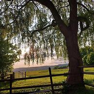 Willow Spacious Self Catering Near Hay on Wye
