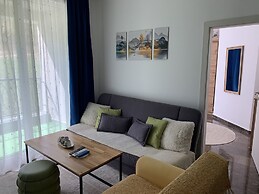 Lovely 1-bed Apartment in Travnik