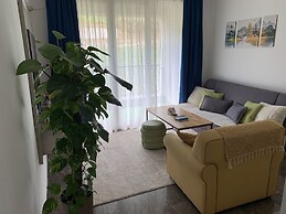 Lovely 1-bed Apartment in Travnik