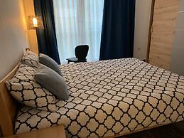 Lovely 1-bed Apartment in Travnik