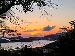 Boundless Bliss Hotel