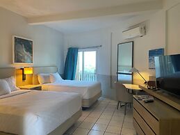 Boundless Bliss Hotel